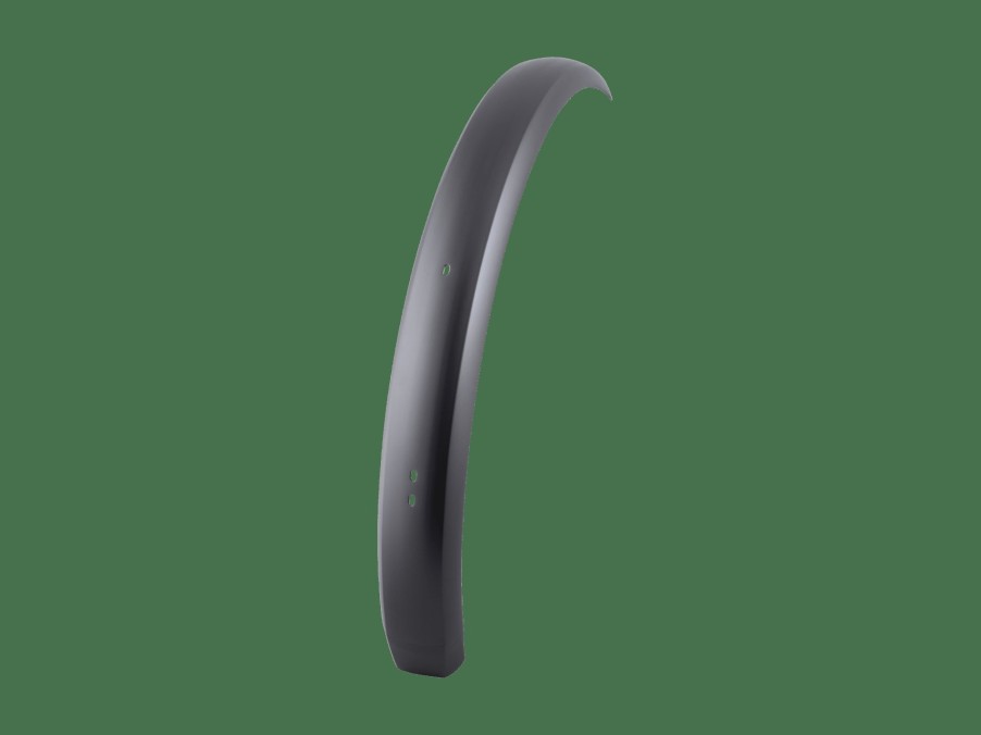 Udstyr Trek Skærme | Trek 2021 Powerfly Fs Full Rear Fender Black