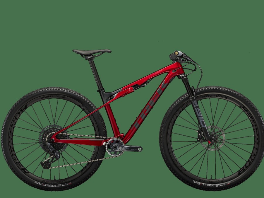 Mtb Trek | Supercaliber 9.8 Gen 1