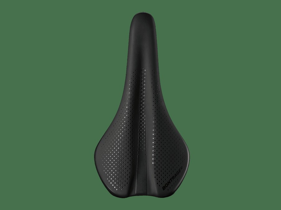 Udstyr Trek Sadler | Bontrager Arvada Elite Cykelsadel Black