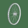 Udstyr Trek Hjul | Electra Cruiser Go! 26" Wheel Silver