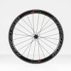 Udstyr Trek Hjul | Bontrager Aeolus Xxx 4 Landevejshjul Med Lukket Ring Black/Red