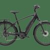 Elcykler Trek | Verve+ 3 Satin Trek Black