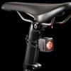 Udstyr Trek Sadelpinde | Farveafstemt Trek Carbon Seatmast-Cap & 7 Mm Runde Orer Black