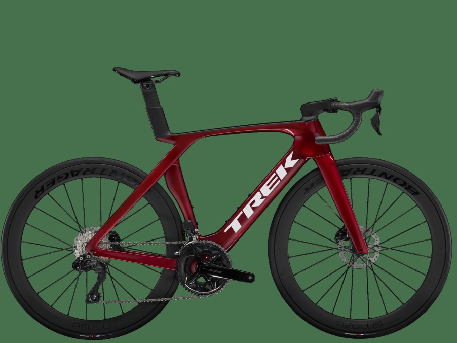 Landevej Trek | Madone Sl 6 Gen 7