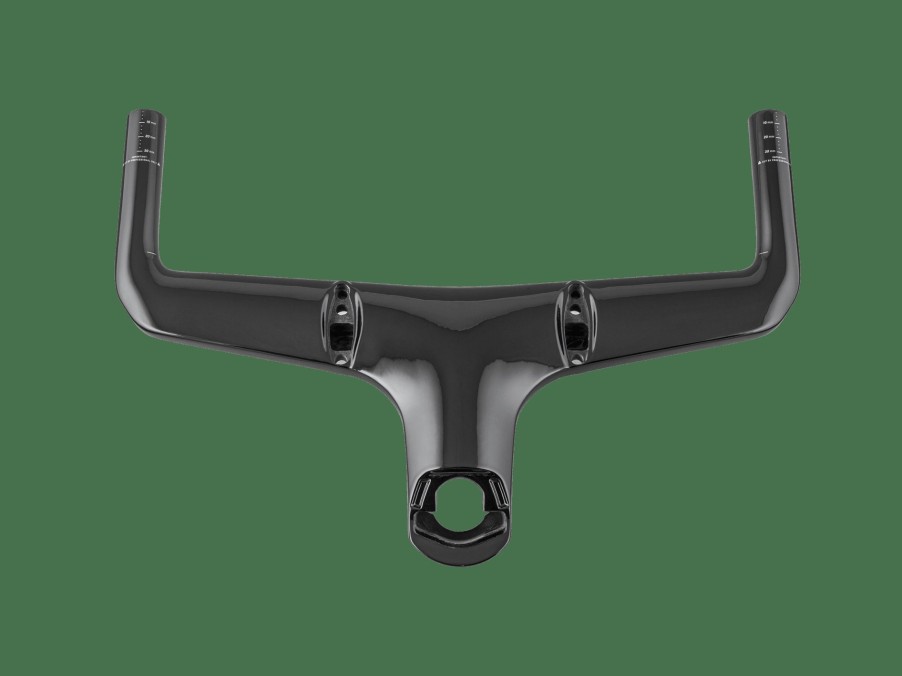 Udstyr Trek Styr | Trek 2022 Speed Concept Tt Basebar Trek Black