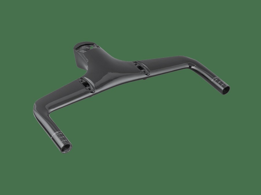 Udstyr Trek Styr | Trek 2022 Speed Concept Tt Basebar Trek Black