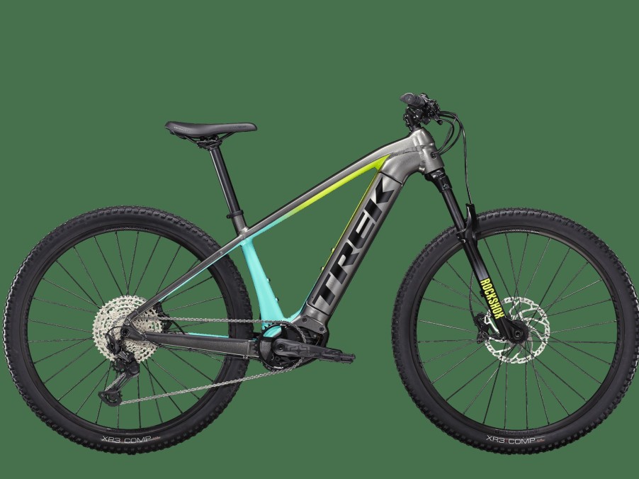 Elcykler Trek | Powerfly 5 Gen 3