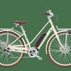 Elcykler Trek | Loft Go! 5I Eq Med Lav Pa-/Afstigning 400 Wh