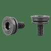 Udstyr Trek Transmission | Prowheel Crankarm Bolts Black