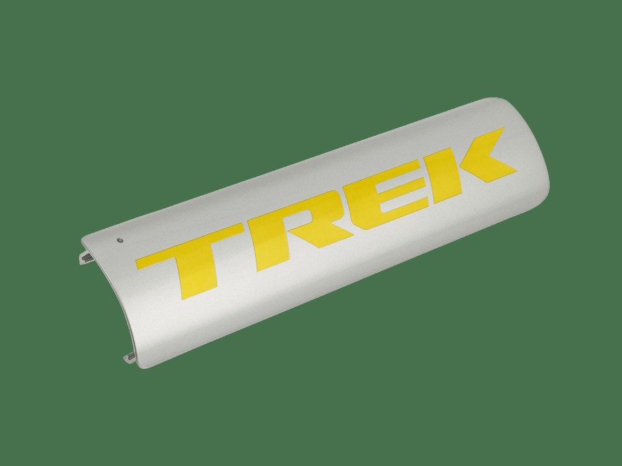 Udstyr Trek | Trek 2022 District+ 8 Rib Battery Cover