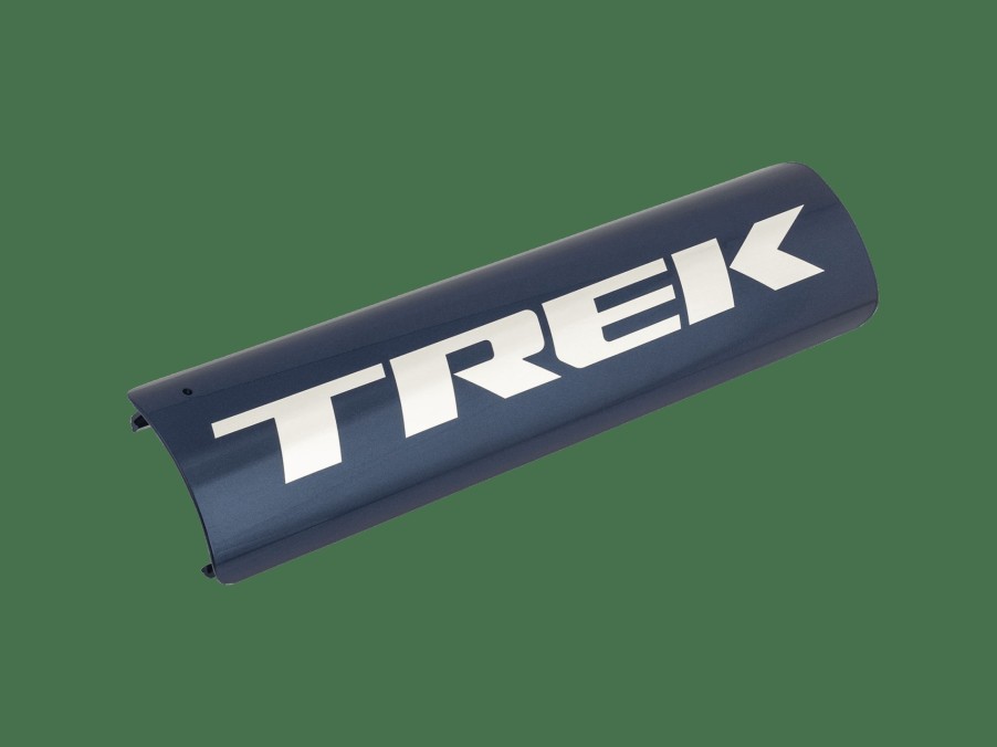 Udstyr Trek | Trek 2022 District+ 8 Rib Battery Cover