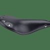 Udstyr Trek Sadler | Electra Classic Faux Leather Bike Saddle