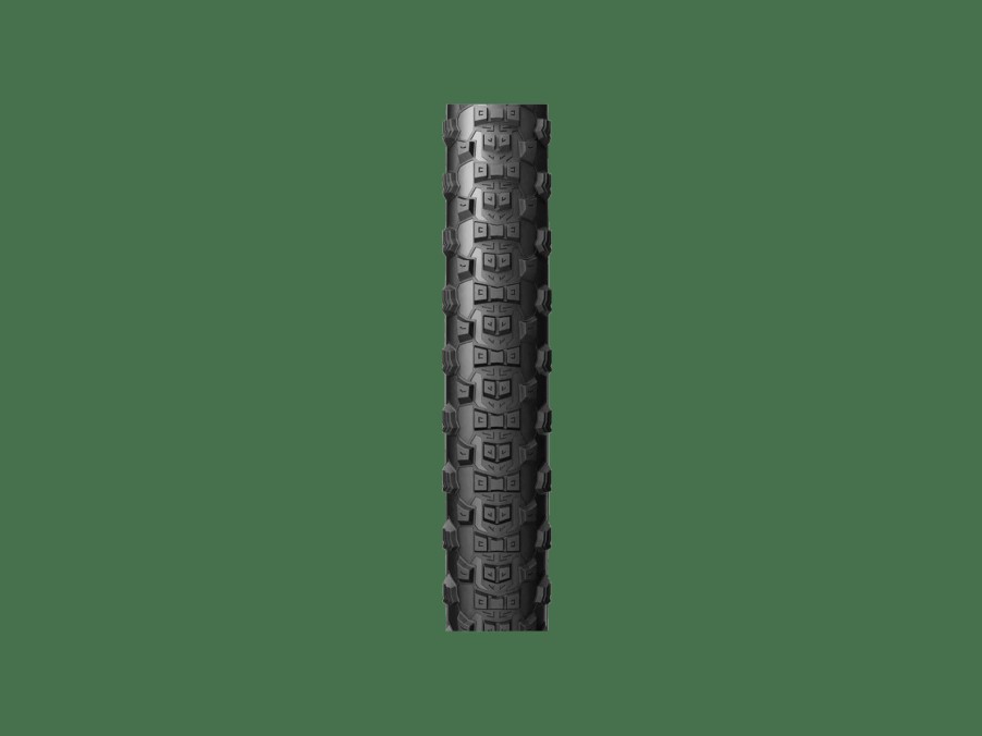 Udstyr Trek Kurve | Pirelli Scorpion Trail R Mtb-Daek Black