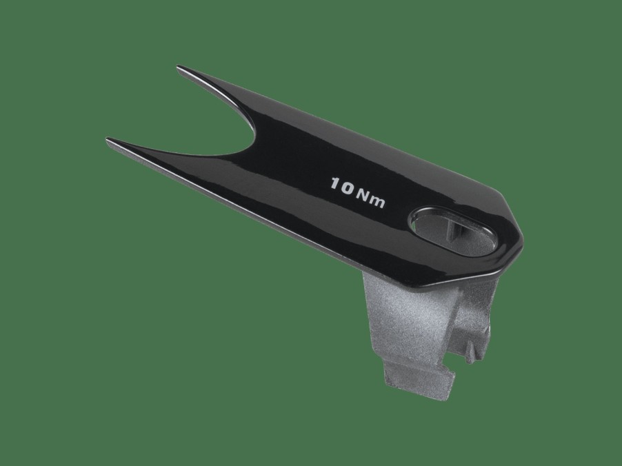 Udstyr Trek | Trek Speed Concept Tt Seatpost Wedge Cover Trek Black