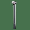 Udstyr Trek Sadelpinde | Bontrager Ssr Seatpost Silver