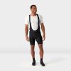 Beklædning Trek Shorts & bib shorts | Trek Solstice Cykel-Bibshorts Black