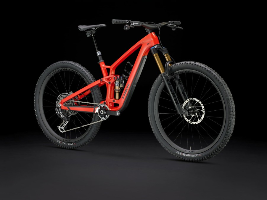 Mtb Trek | Fuel Ex 9.9 Xx Axs T-Type Gen 6 Deep Smoke