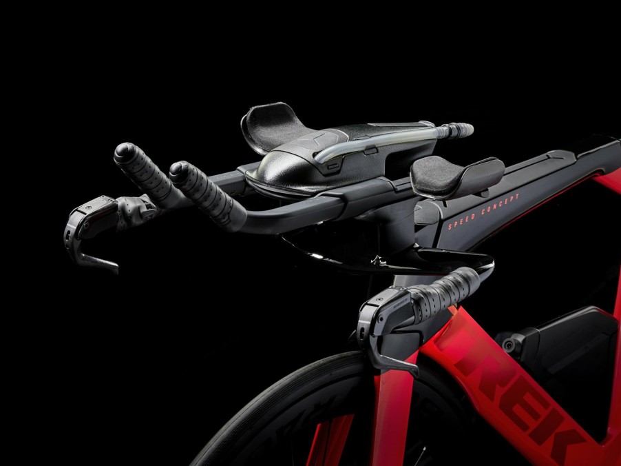 Landevej Trek | Speed Concept Slr 7 Axs