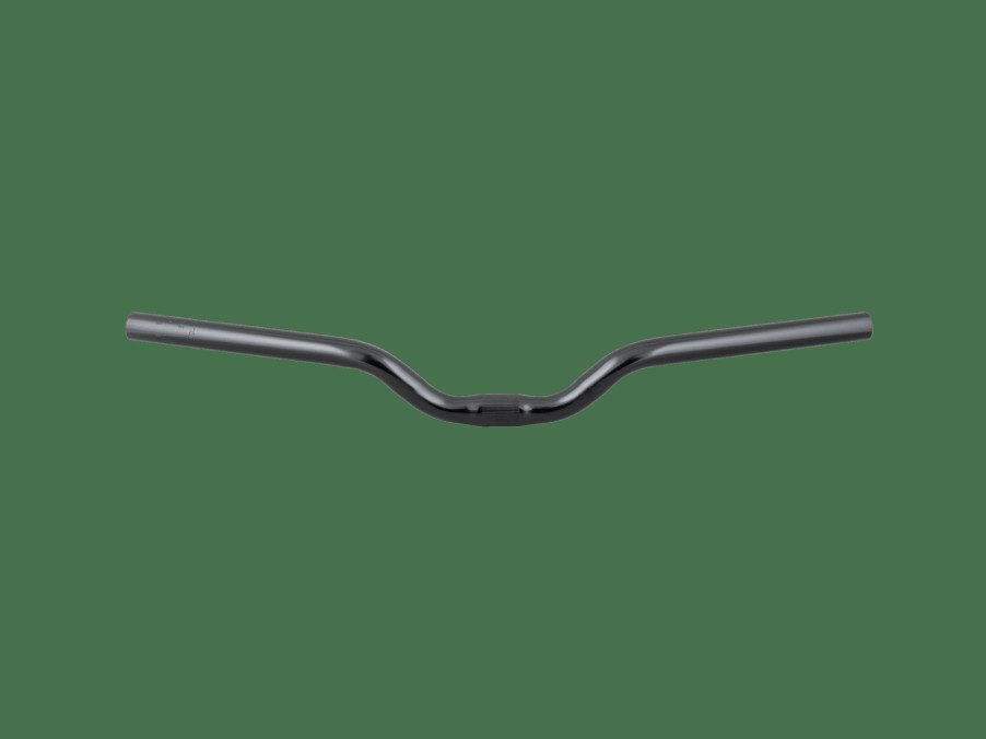 Udstyr Trek Styr | Lee Chi 25.4 Kids' Handlebar Black