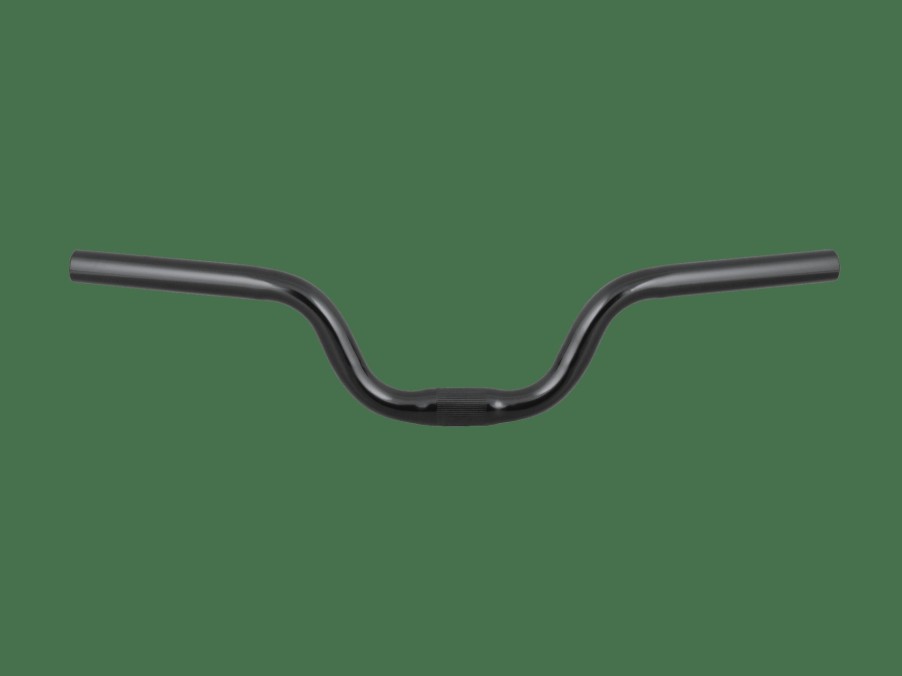 Udstyr Trek Styr | Lee Chi 25.4 Kids' Handlebar Black