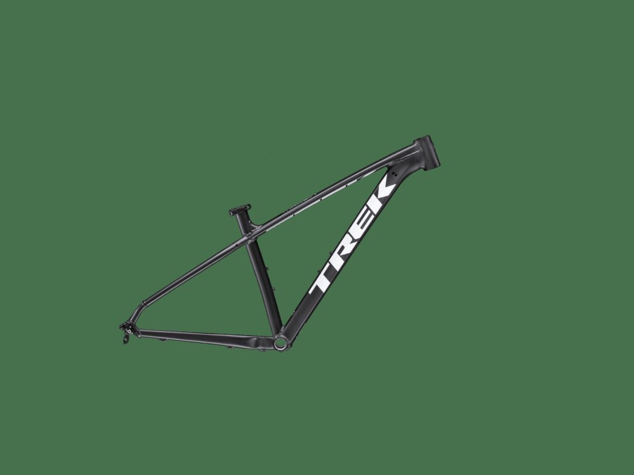 Mtb Trek | Marlin Stelkit Matte Trek Black