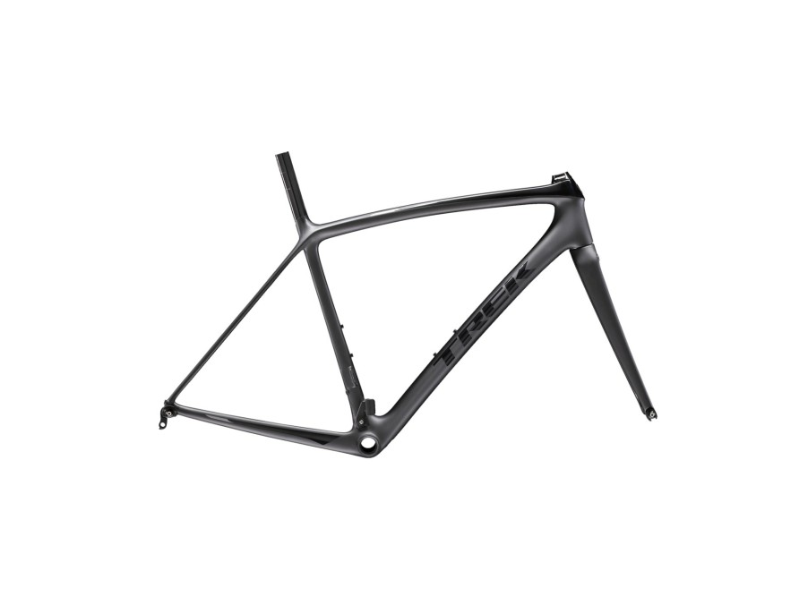 Landevej Trek | Emonda Slr Rsl H1 Stelkit Matte/Gloss Black