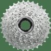 Udstyr Trek Transmission | Sunrace Mfe608 8-Speed Freewheel Chrome