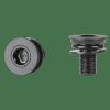 Udstyr Trek Transmission | Fsa Ml558 Bosch Gen 3 Isis Crank Arm Bolts - Set Of 2 Black