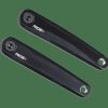 Udstyr Trek Transmission | Bosch Gen 2&4 (Isis) Crank Arm Set Black