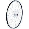 Udstyr Trek Hjul | Bontrager At-750 Bolt-On 700C Track Wheel Black