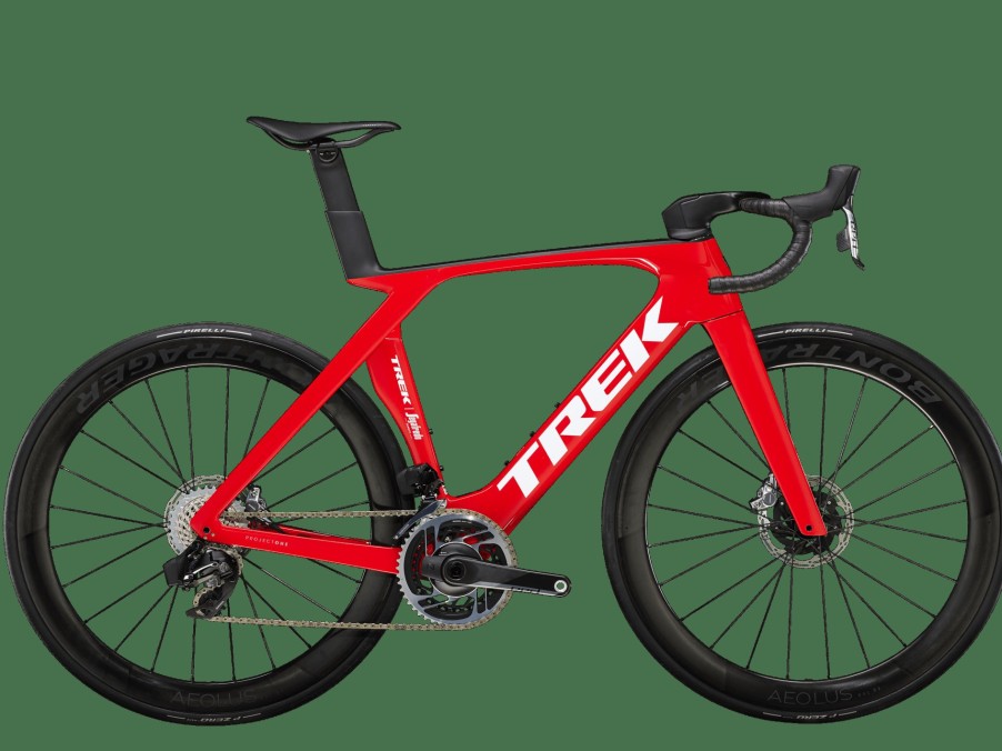 Landevej Trek | Madone Slr 9 Axs Gen 7