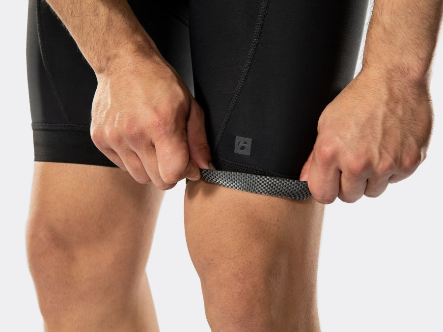 Beklædning Trek Shorts & bib shorts | Bontrager Circuit Cykel-Bibshorts Black