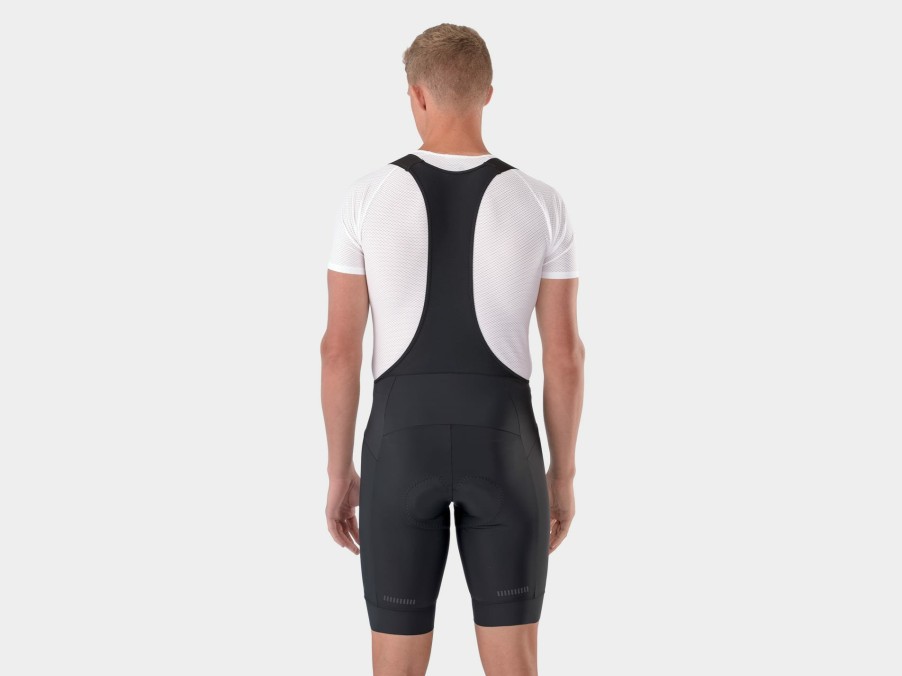 Beklædning Trek Shorts & bib shorts | Trek Circuit Cykel-Bibshorts Black