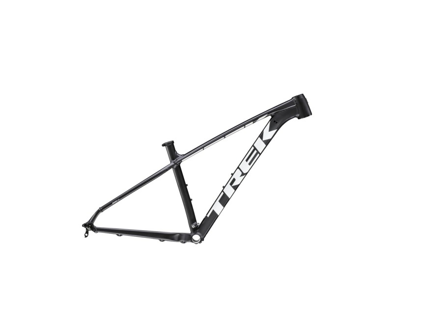 Mtb Trek | X-Caliber Stelkit Matte Trek Black