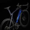 Landevej Trek | Madone Sl 7 Gen 6 Deep Dark Blue