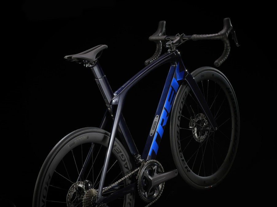 Landevej Trek | Madone Sl 7 Gen 6 Deep Dark Blue