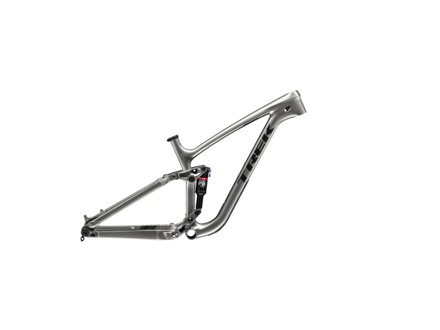 Mtb Trek | Farley Ex Stelkit Metallic Gunmetal