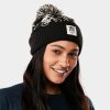 Beklædning Trek Fritidstøj | Trek Oh Deer Beanie Black