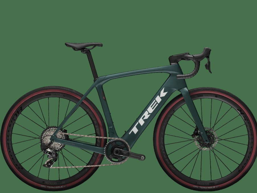 Elcykler Trek | Domane+ Slr 7 Axs