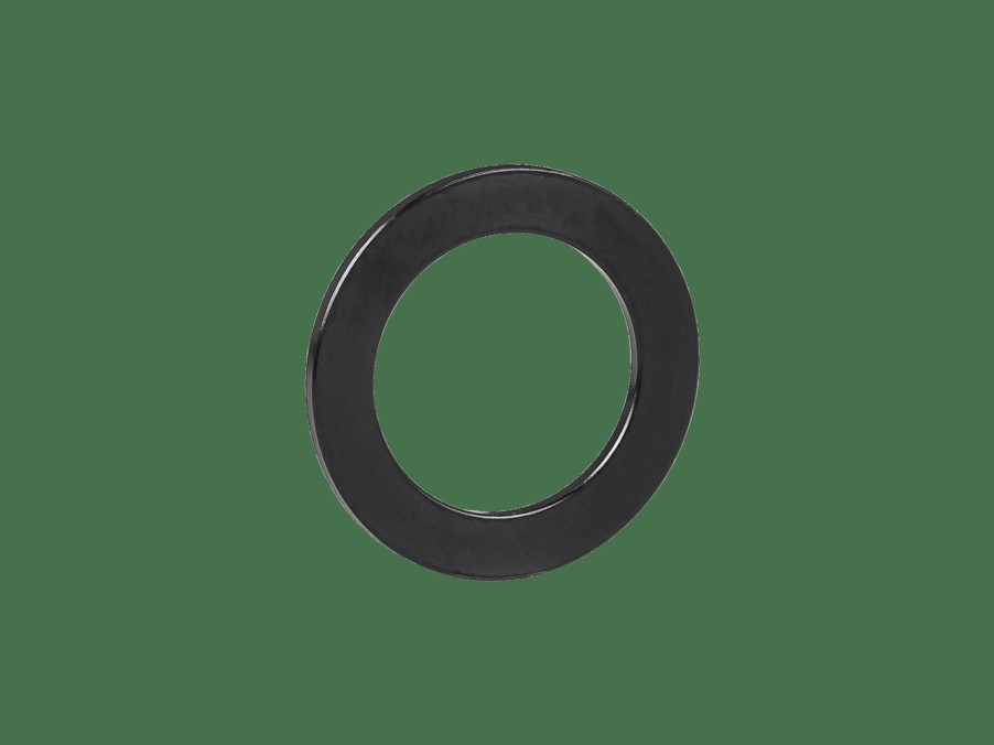 Udstyr Trek | Trek 12Mm Isospeed Spacer Washer Black