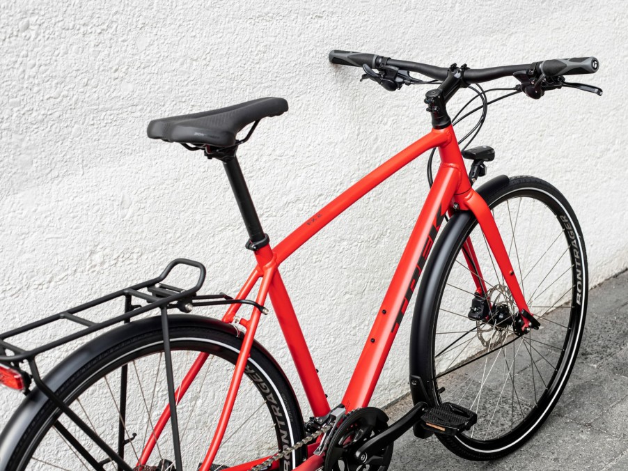 Citybikes Trek | Fx 2 Disc Equipped