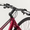 Citybikes Trek | Fx 3 Disc Women'S Magenta