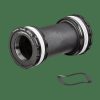 Udstyr Trek Transmission | Praxis M30 T47 Inboard Bottom Bracket Black