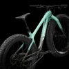 Mtb Trek | Farley 5 Satin Blue Sage To Lithium Grey Fade