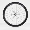 Udstyr Trek Hjul | Bontrager Aeolus Rsl 51 Tlr Disc-Landevejshjul Black