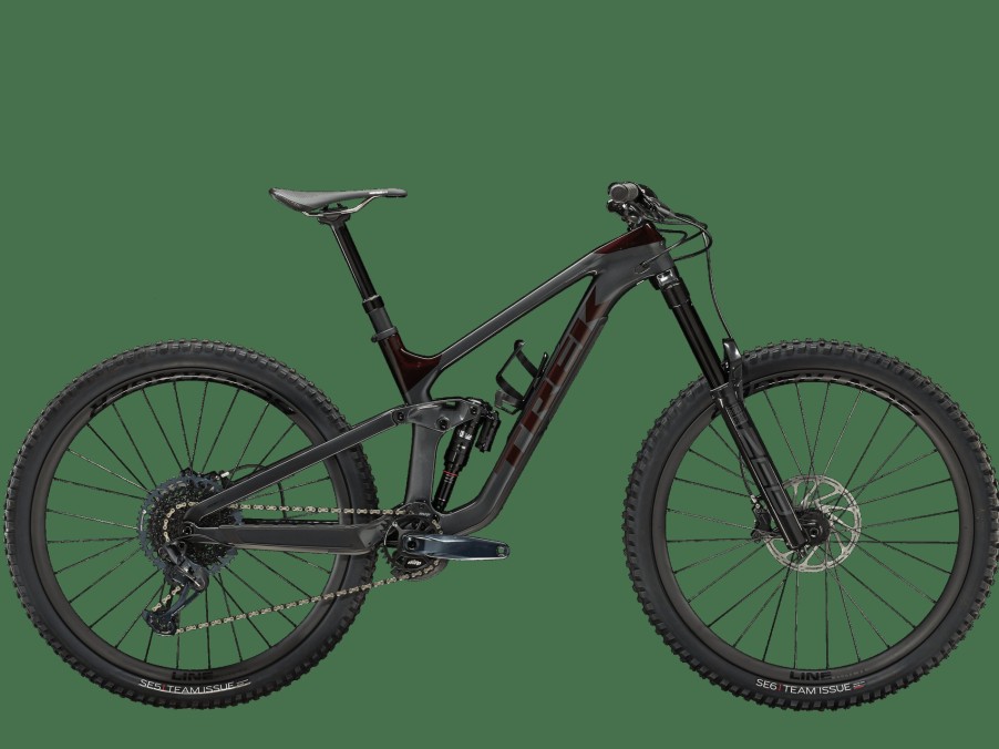 Mtb Trek | Slash 9.8 Gx Gen 5