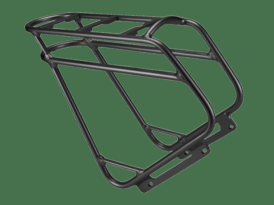 Udstyr Trek Bagagebærere | Electra Vale Mik Compatible Rear Rack Silver