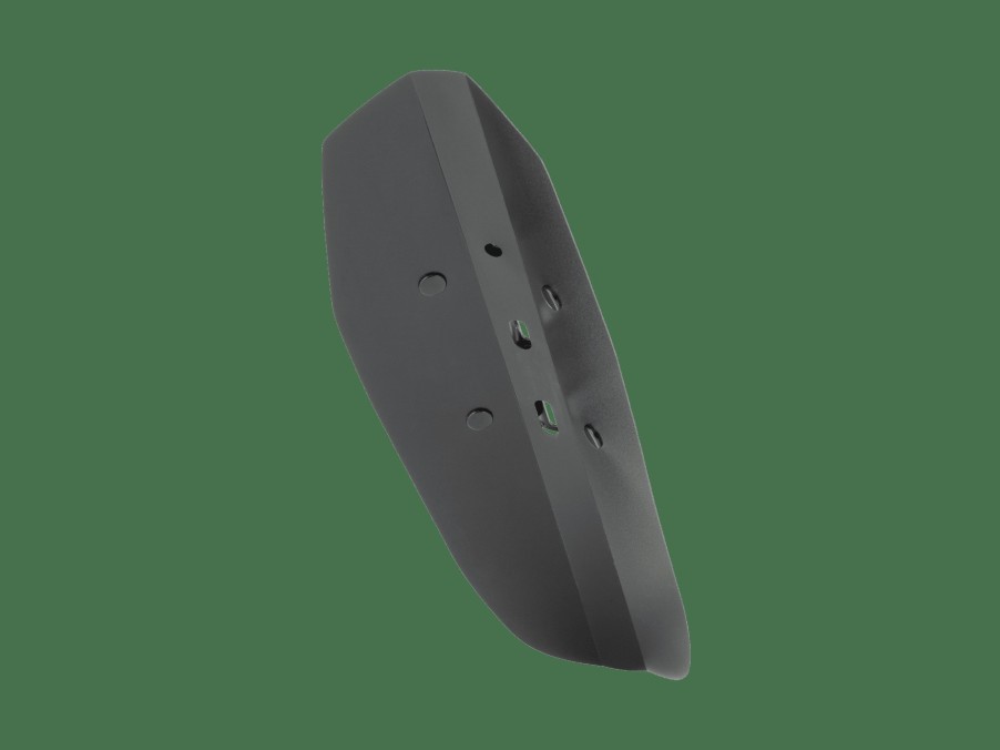 Udstyr Trek Skærme | Trek Farley Bolt-On Front Fender Black