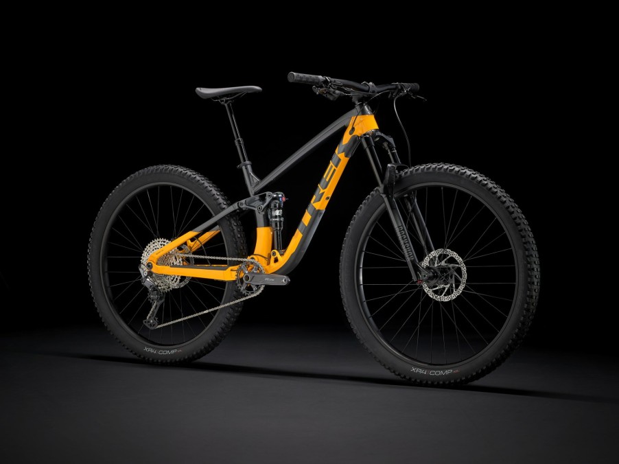 Mtb Trek | Fuel Ex 5 Gen 5