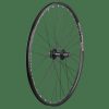 Udstyr Trek Hjul | Bontrager Connection Qr 6-Bolt Disc Boost 29" Wheel Black